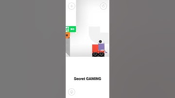 Odd Bot OUT level 50