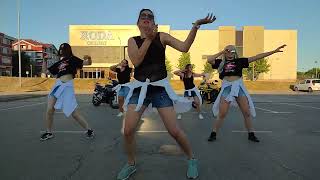Daddy Yankee - REMIX/Zumba Fitness / Dance Fitness /Strong Steps Crew
