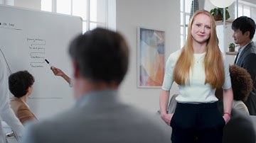 Strategy, made real - Rachel Drapper