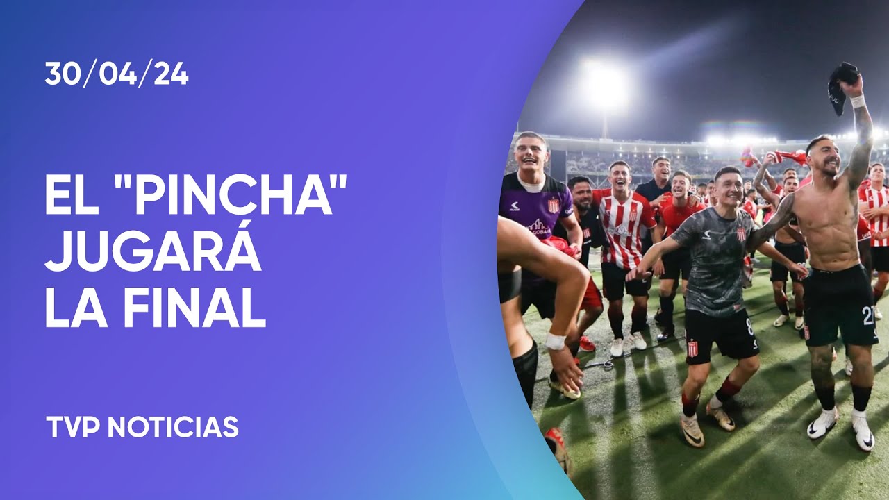 Estudiantes le ganó a Boca en los penales y es finalista de la Copa de ...