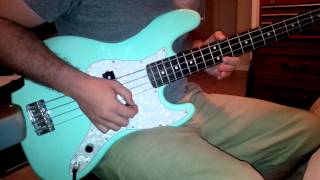 Download Lagu Carousel 2006 Mark Hoppus Signature Bass Intro MP3 Download Lagu Carousel 2006 Mark Hoppus Signature Bass Intro MP3