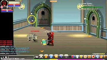 AQW Playin