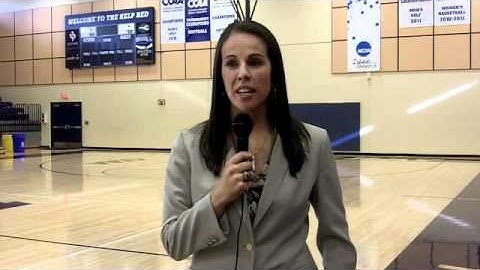 Renee Jimenez Post SFU