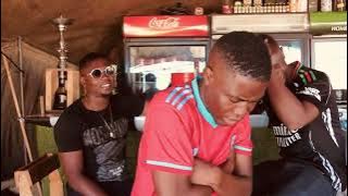 Kastyle Ndonga Boy -Darling Visualizer (2025)
