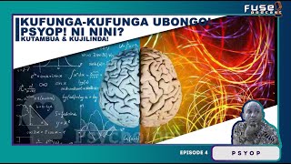 PSYOP! SILAHA YA KISAIKOLOGIA YAKU BRAINWASH WATU KUFANYA VITU KWA HIARI YAO BILA KUJUWA WANACHEZEWA