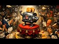 Clap for the Toaster | AI Song