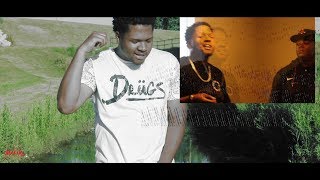 Young DEV Ft. Boon - High | Shot by @Malik__AB