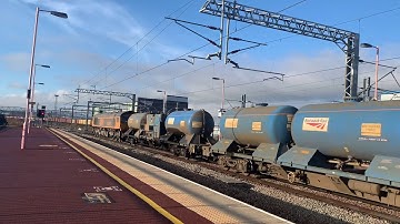 A short selection of 2020 RHTT’s