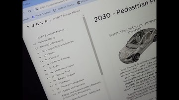 Tesla 3 Srs Reset Airbag Light  Reset SRM SRS Module using Toolbox 3 AFTER Firmware Update