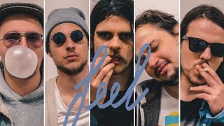 Supermoon - Feel (Official Video)