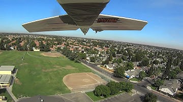 e flite apprentice 15 takeoff and landing