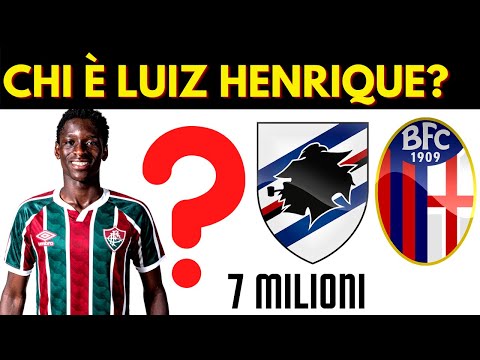hqdefault - Chi è Luiz Henrique?