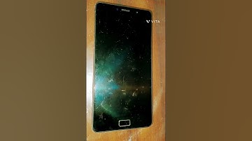 Android 11 on old Lenovo P2 device