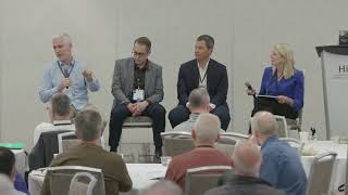 Bogleheads® 2022 Conference - Financial and Portfolio Planning for Retirees and Pre Retirees