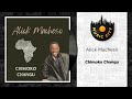 Alick Macheso - Chimoko Changu | Official Audio