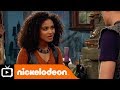 Knight Squad | Nervous Dance | Nickelodeon UK