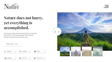 Website UI Design Tutorial 2021 | Learn UI UX Designing in Adobe XD