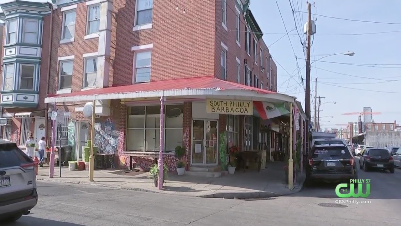 South Philly Barbacoa Offering Free Tacos During COVID-19 Vaccination Event Saturday