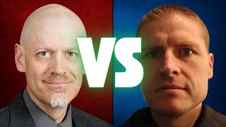 The James White/Peter Dimond Debate Youve Never Seen!
More than 15 years ago, Peter Dimond called into James Whites podcast and had a 15-minute debate on justification and predestination. This debate is a diamond in the rough and a must watch as both Peter and James are fiery interlocutors. #catholic #debate
@vaticancatholic-dimond @AominOrg
https://youtu.be/A_GuhkRBSEw?si nNuY2rGh6e1iwjr @HowToBeChristian
Exclusive Content and Livestreams: patreon.com/CatholicChristian
Follow me on X : https://x.com/RealEricMcCabe The James White/Peter Dimond Debate Youve Never Seen!