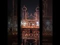 lampu obor Ramadhan jl. sungai raya dalam, pontianak 2023