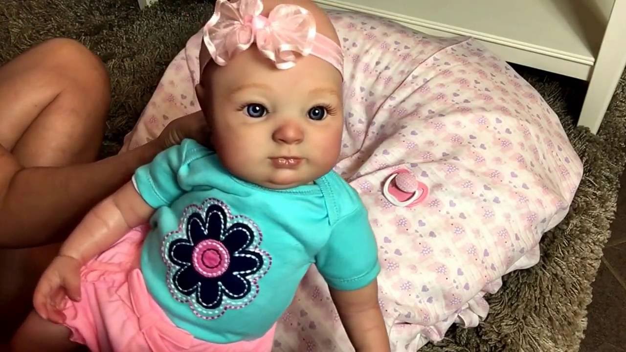 kimber reborn doll