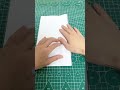 Paperfolding origamitutorial foryou fyp handgun satisfying foryoupage amusing fyp