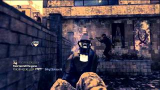 Knife Hitmarker.... Wtf