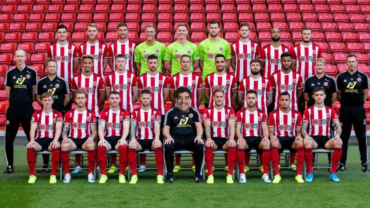 Шеффилд футбольный клуб Шеффилд футбольный клуб