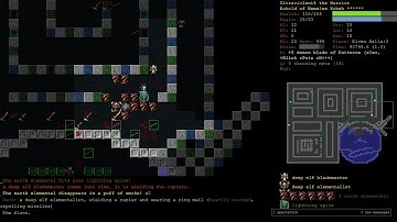 Kobold Hunter Part 10 - Dungeon Crawl Stone Soup