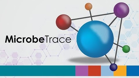 NCHHSTP MicrobeTrace Webinar Full