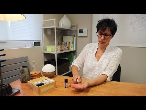 Vidéo: Qu'est-ce Que L'aromathérapie Et Comment Cela M'aide-t-il?