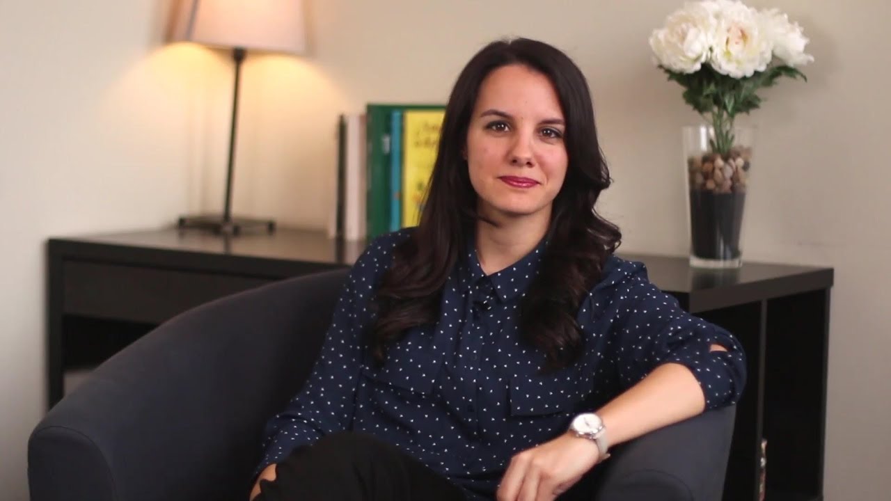 ¿QUIÉN ES PAULA ALCAIDE? PSICOLOGÍA LESBIANA