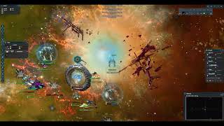DarkOrbit - GE6 Extermination #2