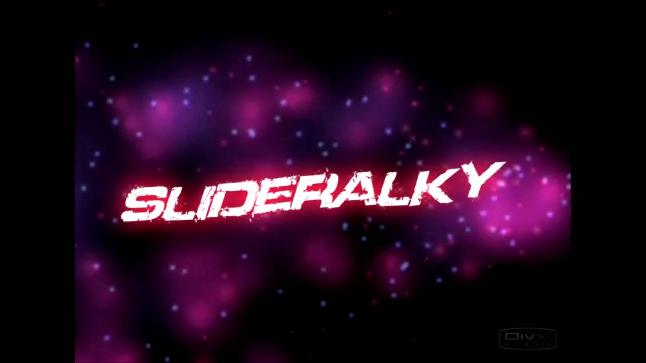 Css Intro Test mit Sony Vegas 9.0 [HD]