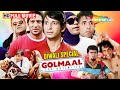Golmaal Fun Unlimited Full Comedy Movie Sharman Ajay Devgan Arshad Warsi Tusshar Kapoor