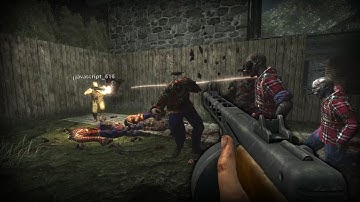 Otzwaa (with @Javascript_616) - COD WAW Custom Zombies Map