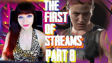 The Last of US 2 Walkthrough, Gameplay - Part 10