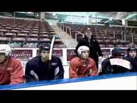 Funny NHL / Hockey Commercials