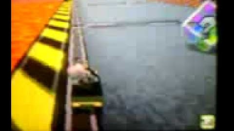 Mario Kart DS wifi Hack