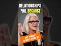 Why Do Relationships Fail? The Surprising Truth from Mel Robbins 💔