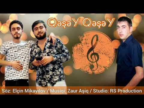 Emin Mikayılov ft Elçin Mikayılov - Qəsey Qesey (2022 official music) Zaur Aşiqin xatirəsinə