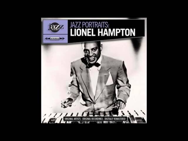 Lionel Hampton - Hey Ba Ba Re Bop