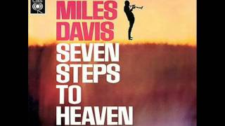 Video thumbnail of "Miles Davis Quintet - So Near, So Far"