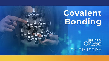 Covalent Bonding Explained | Why Non-Metals Share Electrons | GCSE & IGCSE Chemistry