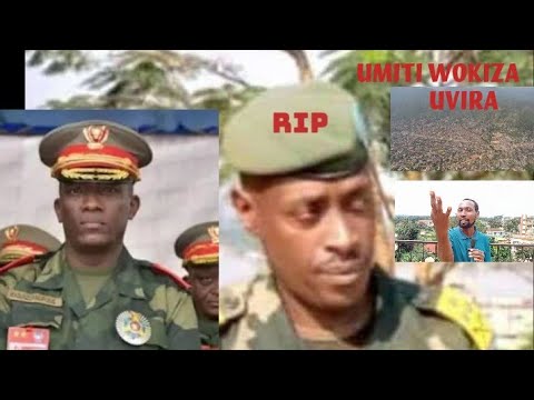 SINOTUKA GEN MASUNZU DORE ICOKIZA UVIRA NIBINTU BI3