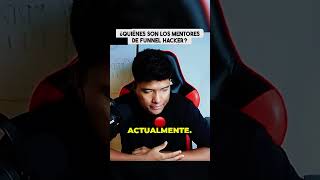 ¿Quiénes son los mentores de Funnel Hacker? 🧠⚡
