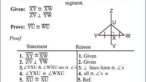 Equidistance Theorems: Lesson 044g
