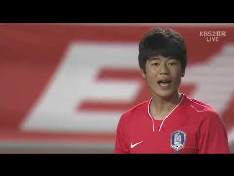 한국 v 이라크 - 2009 친선경기 (South Korea v Iraq - 2009 Friendly Match) (كوريا الجنوبية v العراق)