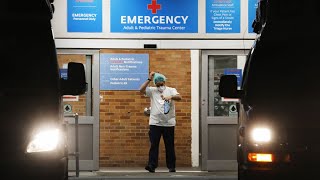 Coronavirus Updates: MTA Shuts Down Subways, NJ Death Rate Now Higher Than NY | NBC New York