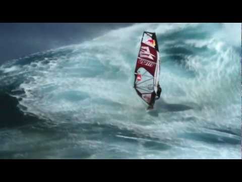 Robby Naish - Still a Legend